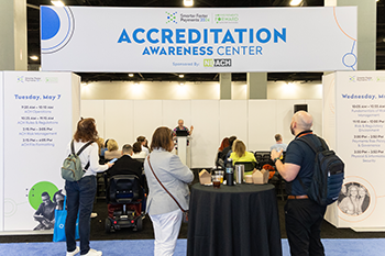 Accreditation Awareness Center 