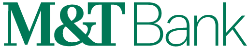 M&T Bank logo